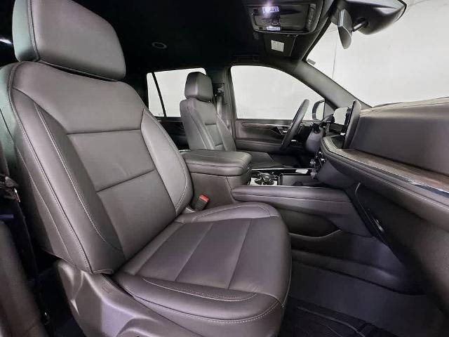 Chevrolet Tahoe LT 2025