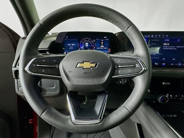 Chevrolet Tahoe LT 2025