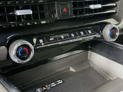 Chevrolet Tahoe LT 2025