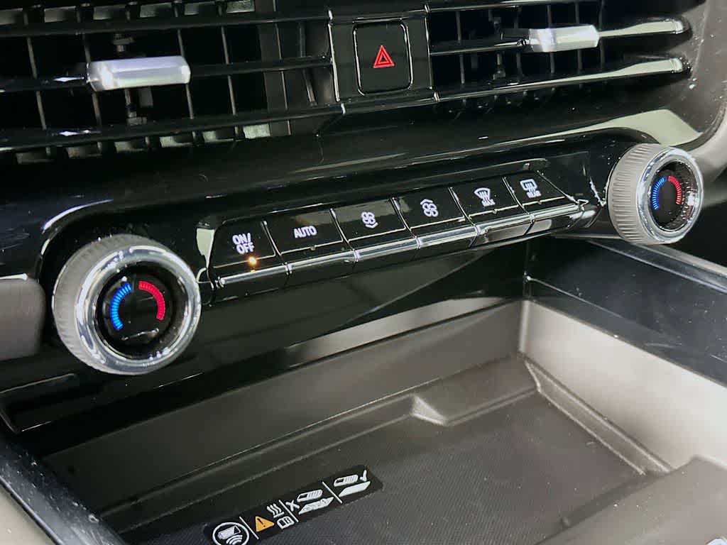 Chevrolet Tahoe LT 2025