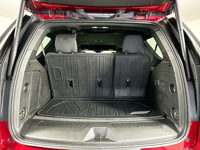 Chevrolet Tahoe LT 2025