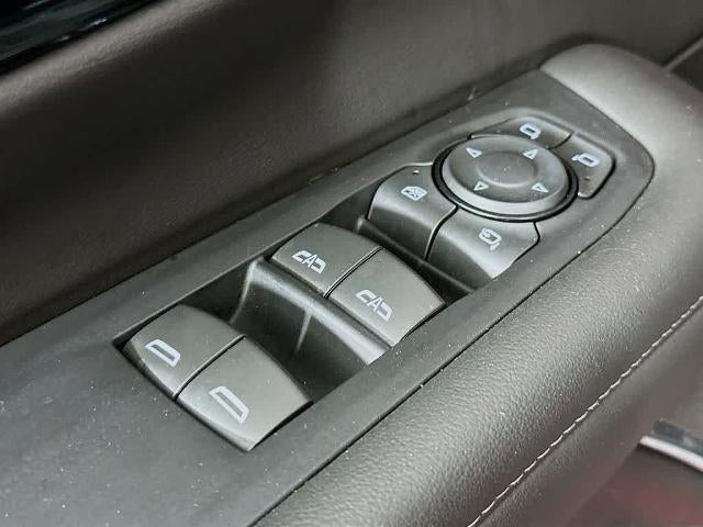 Chevrolet Tahoe LT 2025