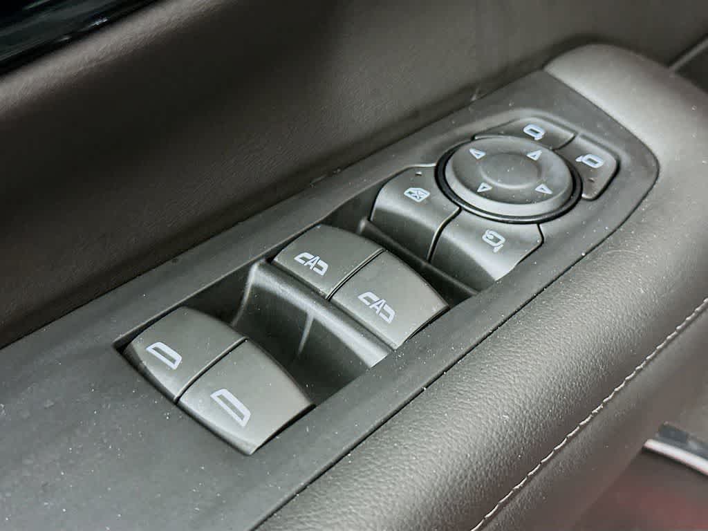 Chevrolet Tahoe LT 2025