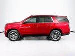 Chevrolet Tahoe LT 2025