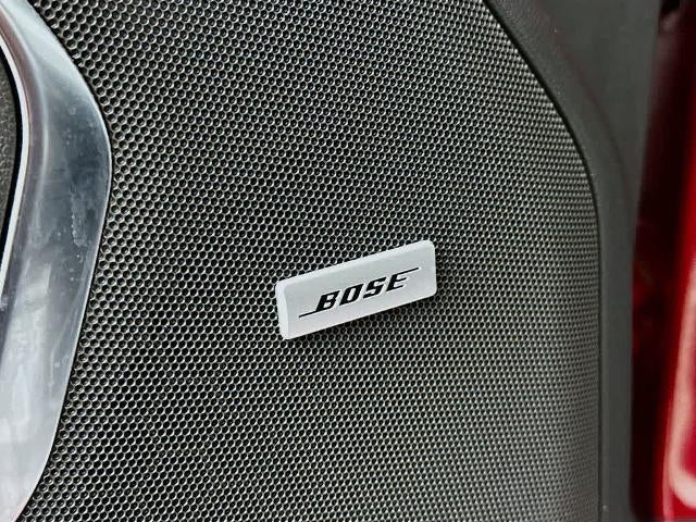 Chevrolet Tahoe LT 2025