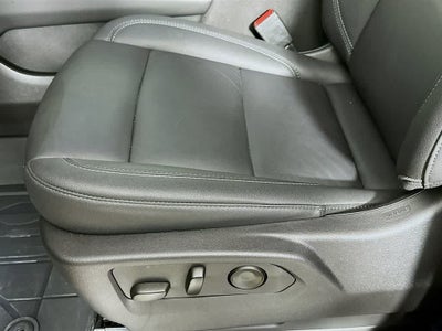 Chevrolet Tahoe LT 2025