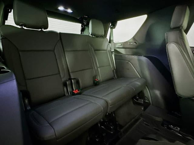 Chevrolet Tahoe LT 2025