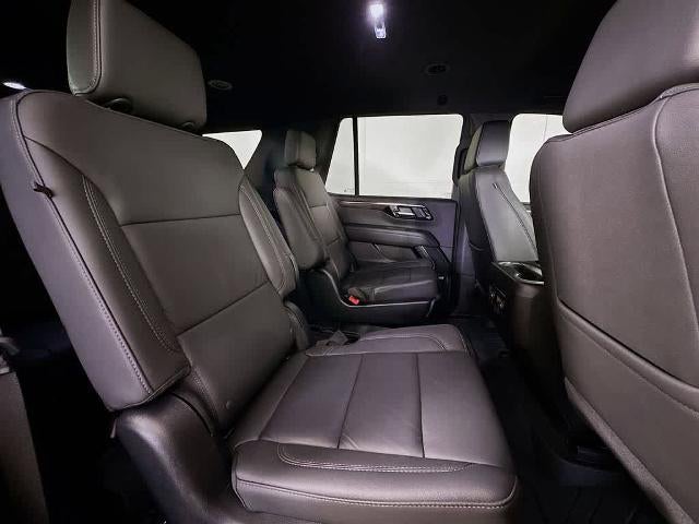 Chevrolet Tahoe LT 2025