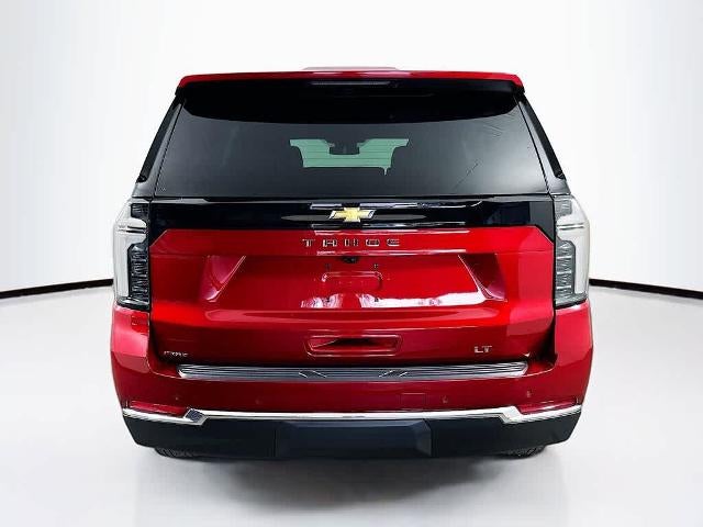 Chevrolet Tahoe LT 2025