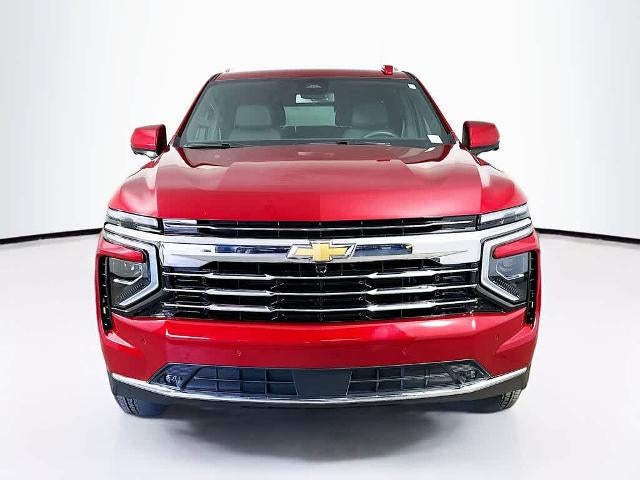Chevrolet Tahoe LT 2025