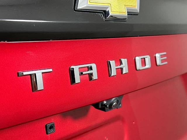 Chevrolet Tahoe LT 2025