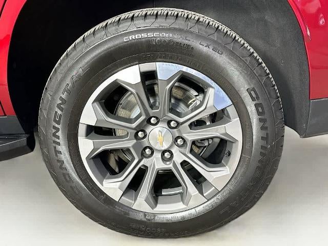 Chevrolet Tahoe LT 2025