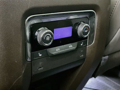 Chevrolet Tahoe Z71 2025
