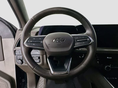 Chevrolet Tahoe Z71 2025
