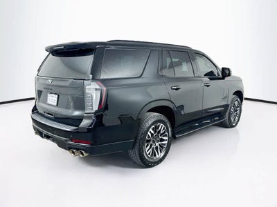 Chevrolet Tahoe Z71 2025