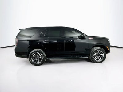 Chevrolet Tahoe Z71 2025