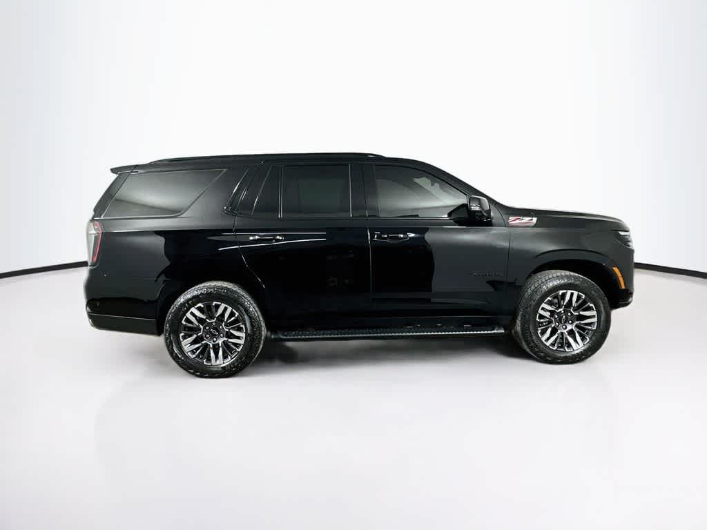 Chevrolet Tahoe Z71 2025
