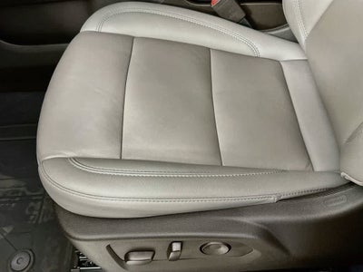 Chevrolet Tahoe Z71 2025