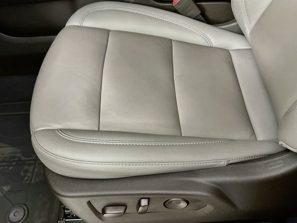 Chevrolet Tahoe Z71 2025