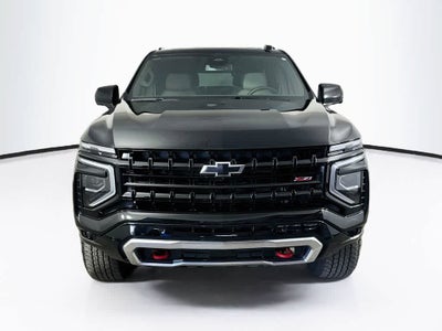 Chevrolet Tahoe Z71 2025