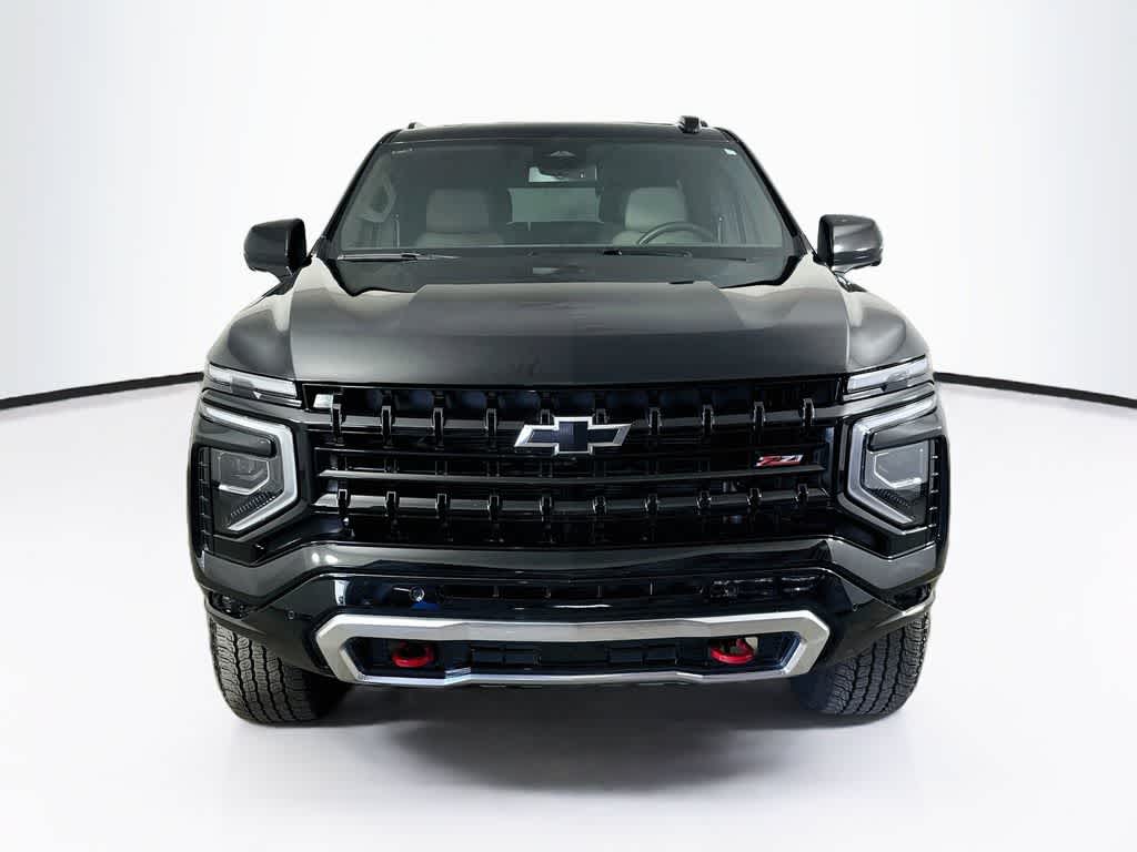 Chevrolet Tahoe Z71 2025