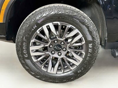 Chevrolet Tahoe Z71 2025