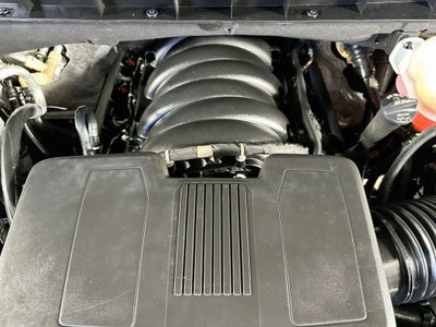 Chevrolet Tahoe Z71 2025