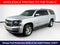 Chevrolet Suburban LT 2018