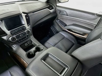 Chevrolet Suburban LT 2018