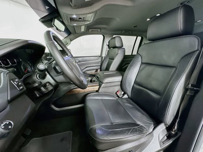 Chevrolet Suburban LT 2018