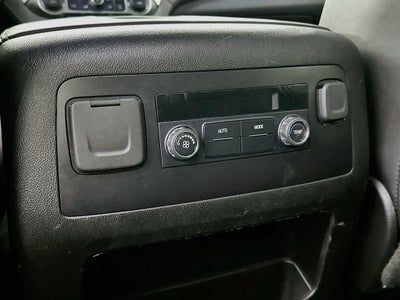 Chevrolet Suburban LT 2018