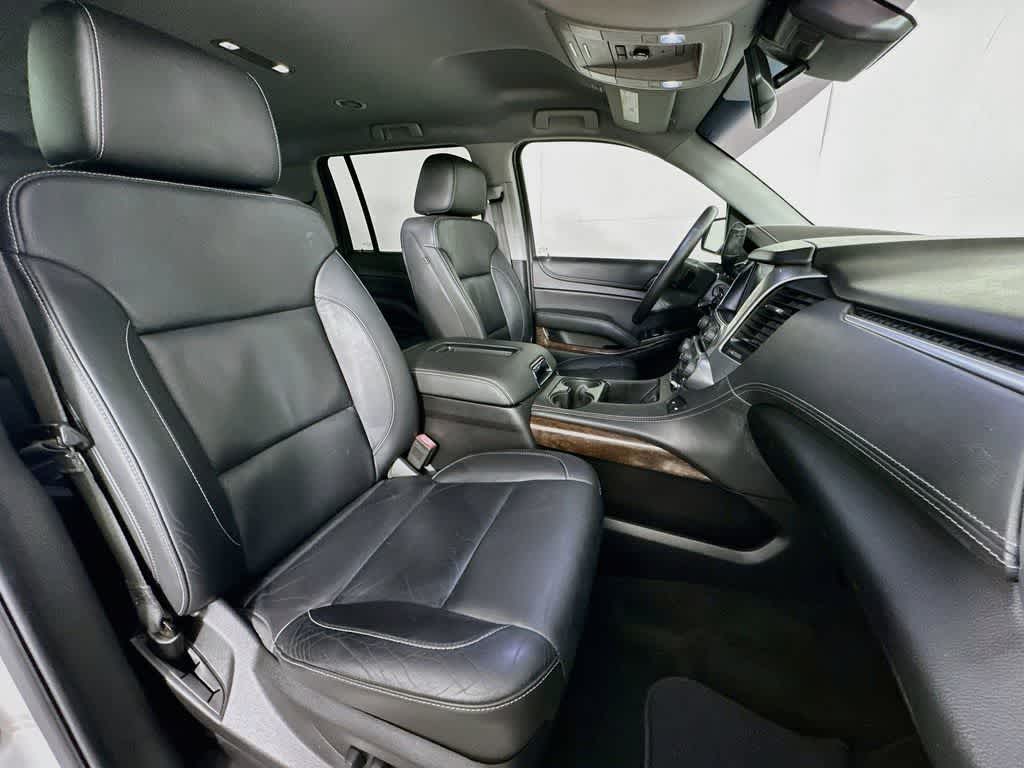 Chevrolet Suburban LT 2018