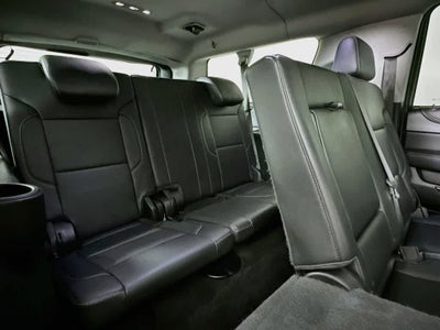 Chevrolet Suburban LT 2018