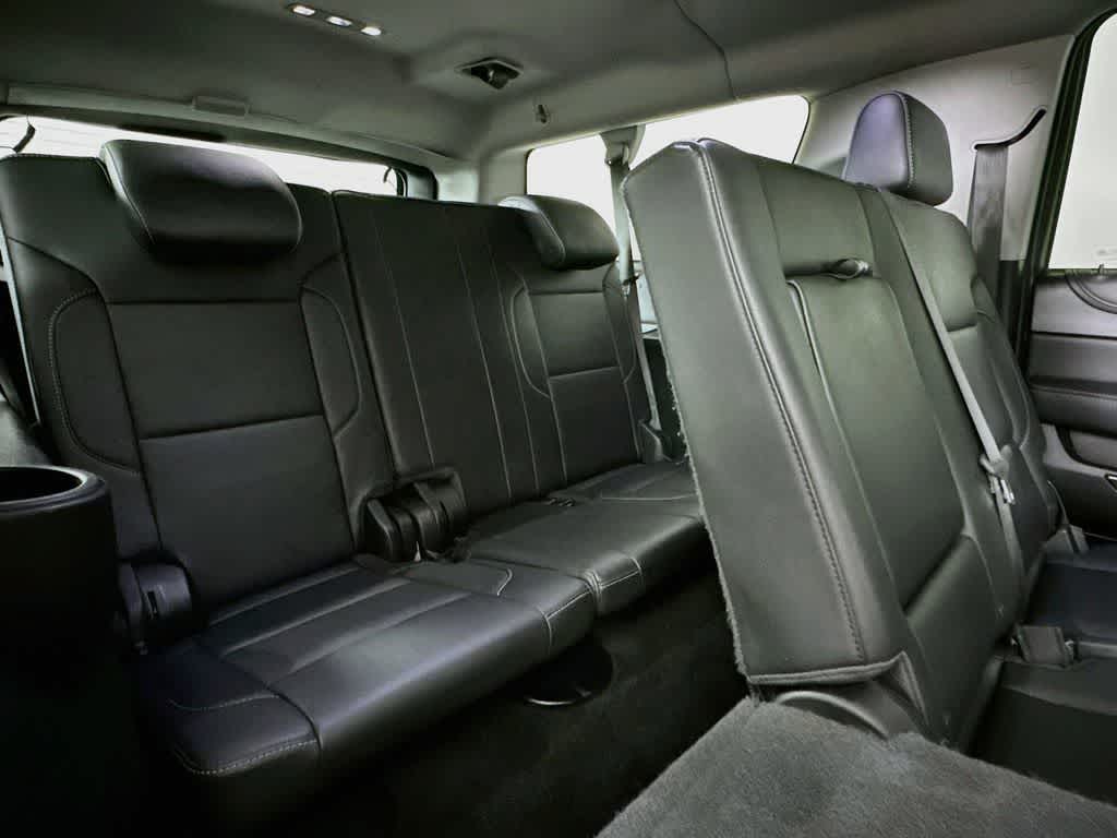Chevrolet Suburban LT 2018