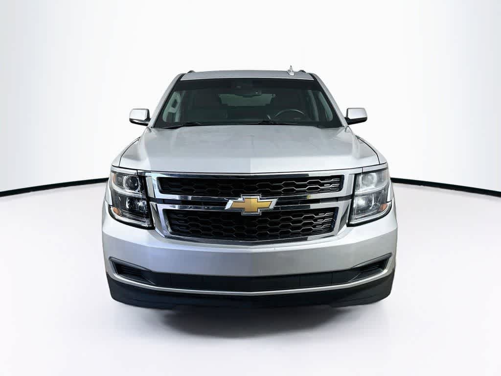 Chevrolet Suburban LT 2018