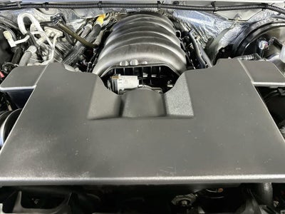 Chevrolet Suburban LT 2018