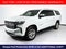 Chevrolet Suburban Premier 2023