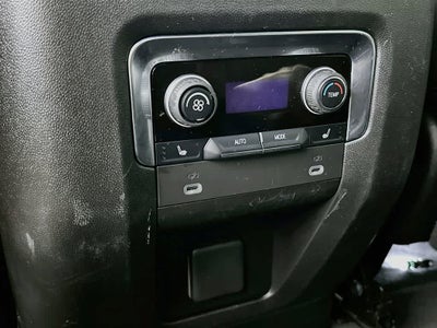 Chevrolet Suburban Premier 2023