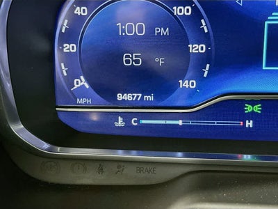 Chevrolet Suburban Premier 2023