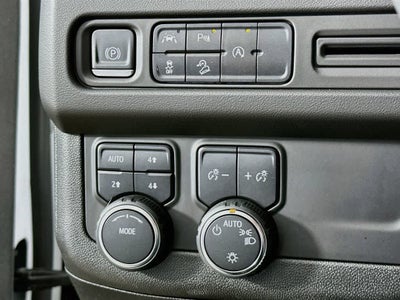 Chevrolet Suburban Premier 2023