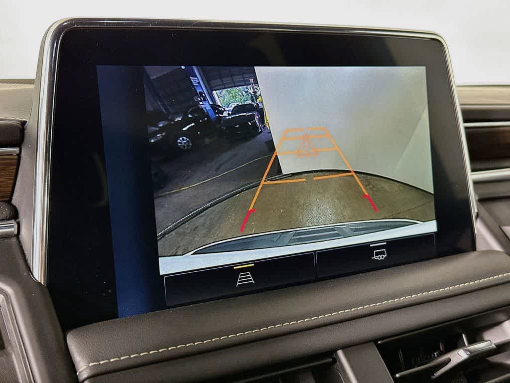 Chevrolet Suburban Premier 2023