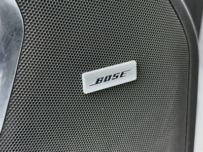 Chevrolet Suburban Premier 2023