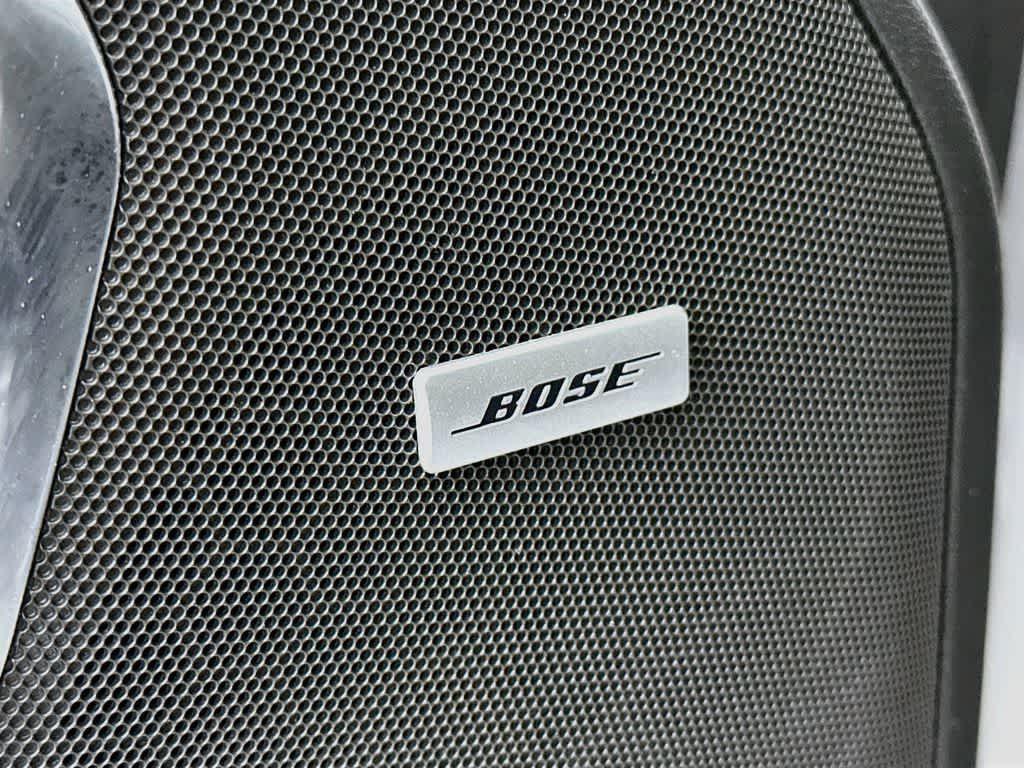 Chevrolet Suburban Premier 2023