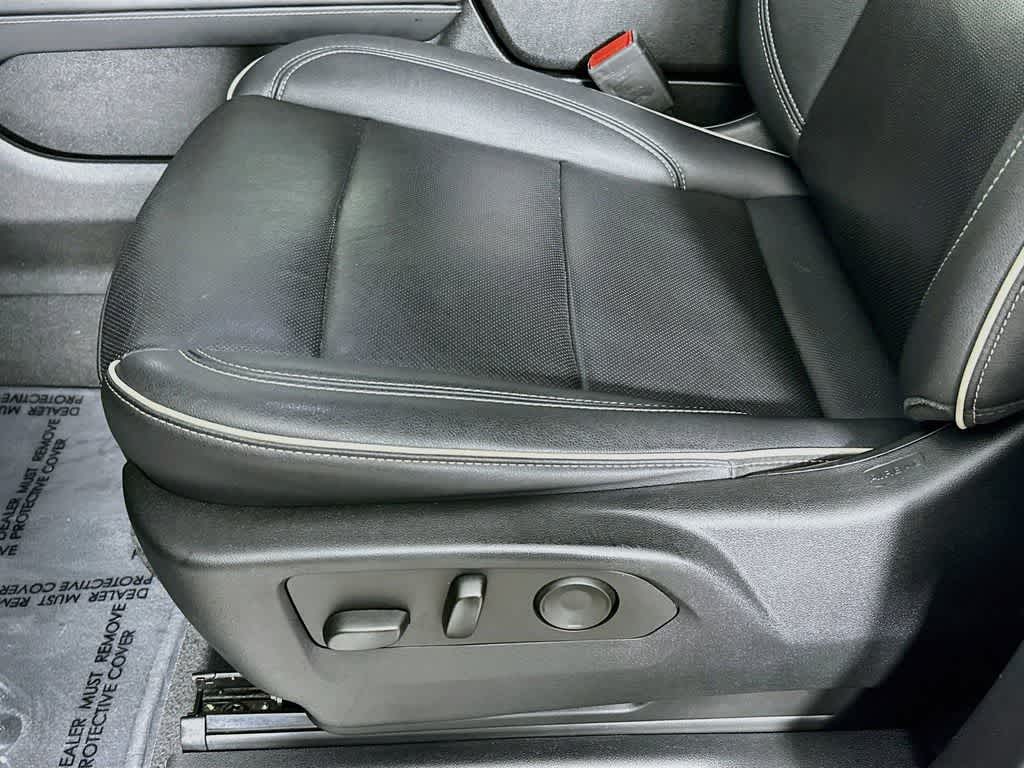 Chevrolet Suburban Premier 2023