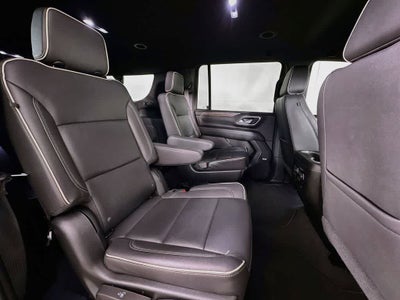 Chevrolet Suburban Premier 2023