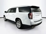 Chevrolet Suburban Premier 2023