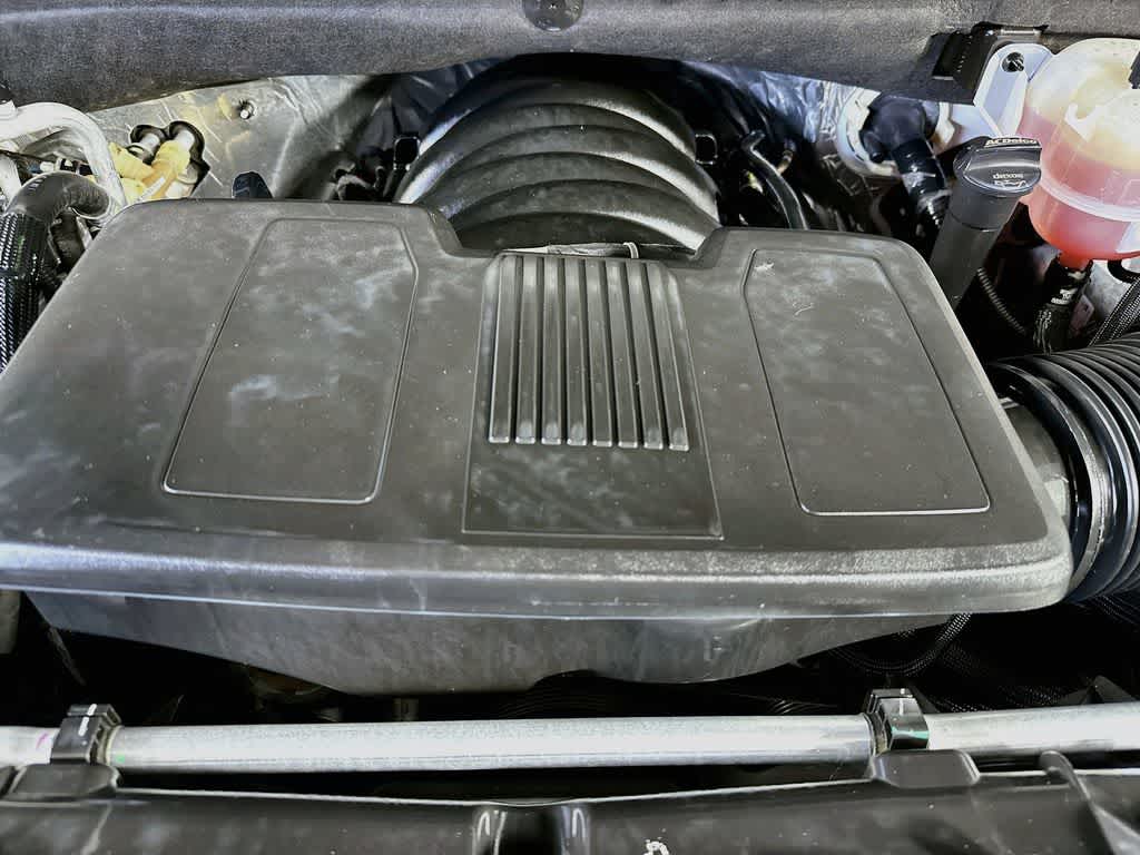 Chevrolet Suburban Premier 2023