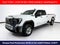 GMC Sierra 2500HD Pro 2024