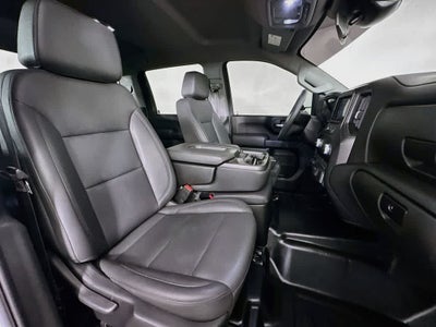 GMC Sierra 2500HD Pro 2024