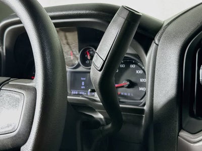 GMC Sierra 2500HD Pro 2024
